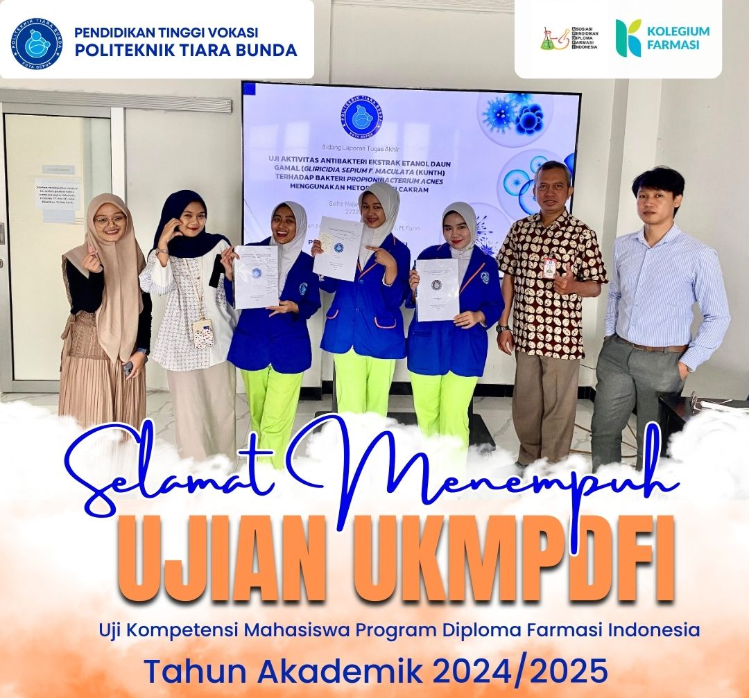 UJIAN UKMPDFI 