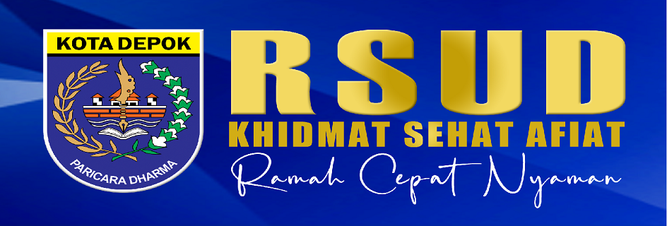 RSUD Khidmat Sehat Afiat