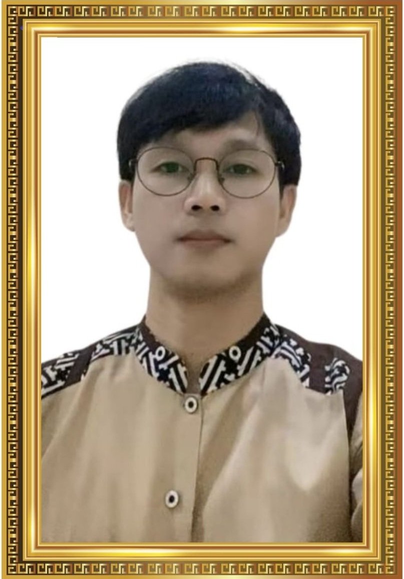 Apt. La Malihi, M.Farm